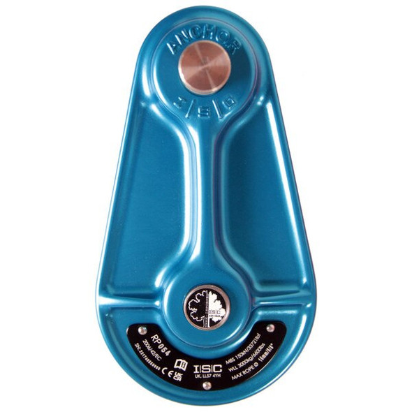 isc rp054 rigging pulley