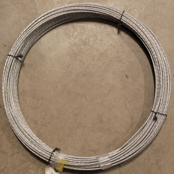 Common Grade Cable - 1/4' x 250' for sale at WesSpur.com