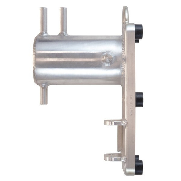 FTC Mini-Cylindre side view