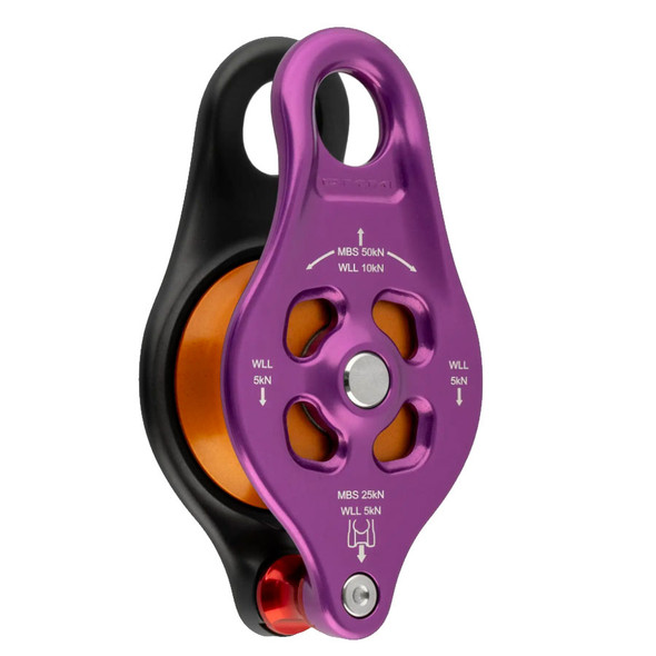dmm pinto rig 2 pulley