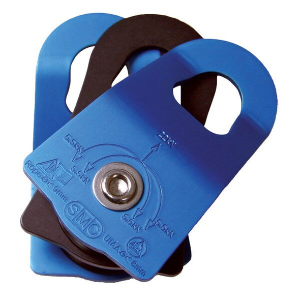SMC JR Pulley for sale at WesSpur.com