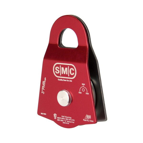 SMC 3" PMP for sale at WesSpur.com