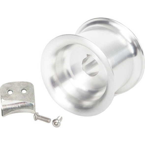 85mm Capstan Drum for sale at WesSpur.com