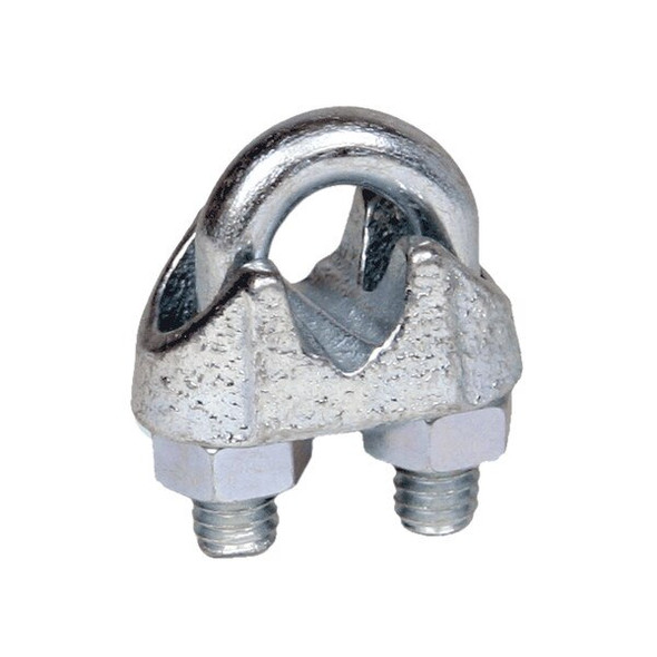 Cable Clip - 1/4" for sale at WesSpur.com