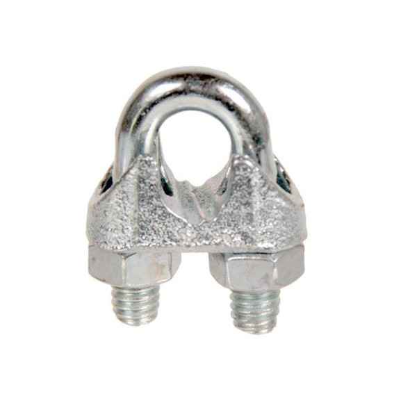 Cable Clip - 5/16" for sale at WesSpur.com