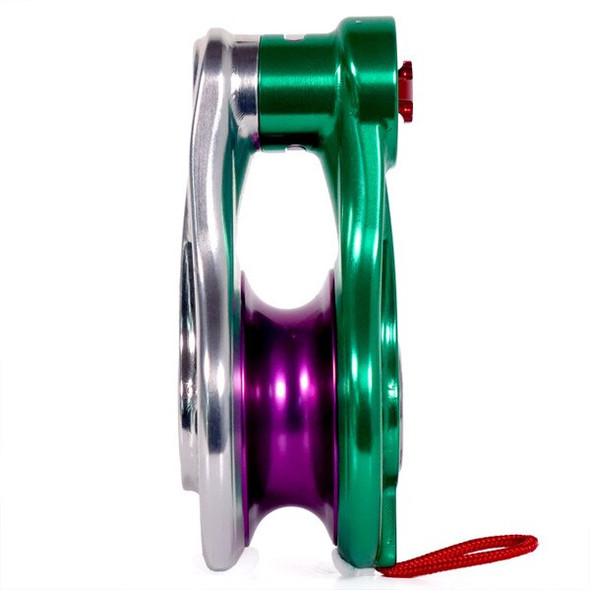 dmm impact block xs
