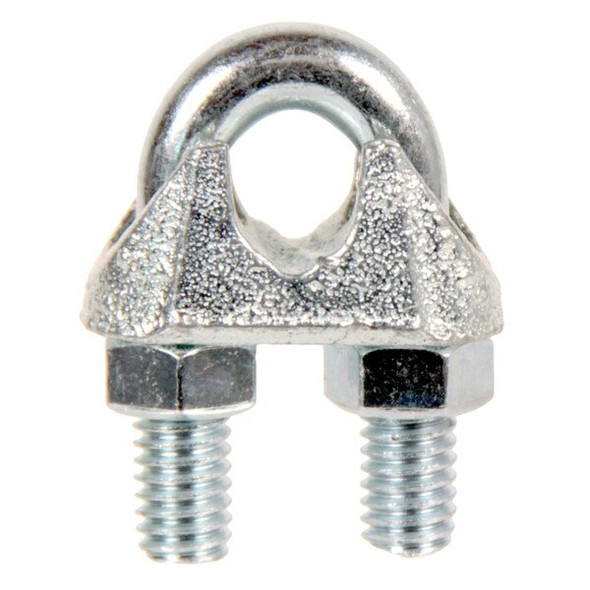 Cable Clip - 3/8" for sale at WesSpur.com