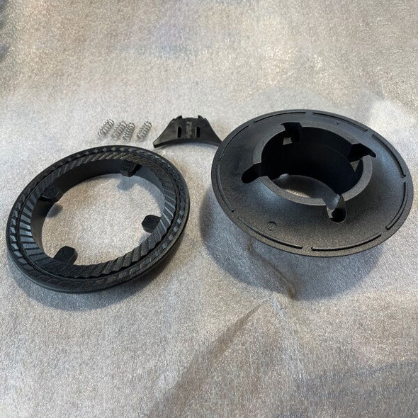 GRCS Jaw KIT 46st