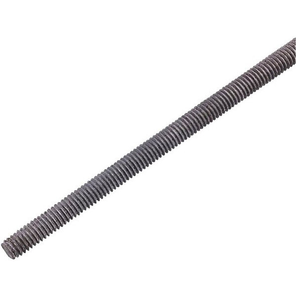 Threaded Rod - 5/8" x 6' for sale at WesSpur.com