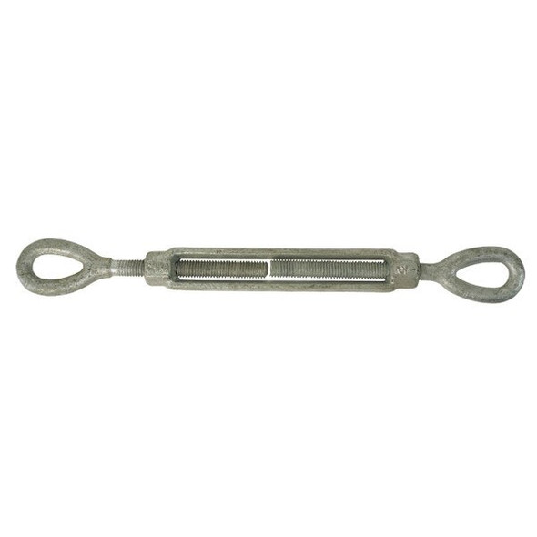 Turnbuckle - 1/2" x 6" for sale at WesSpur.com