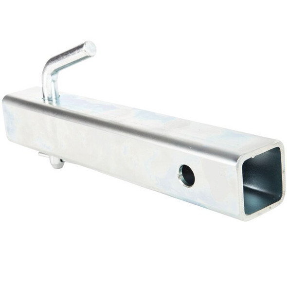 Square Tubing with Pin for sale at WesSpur.com