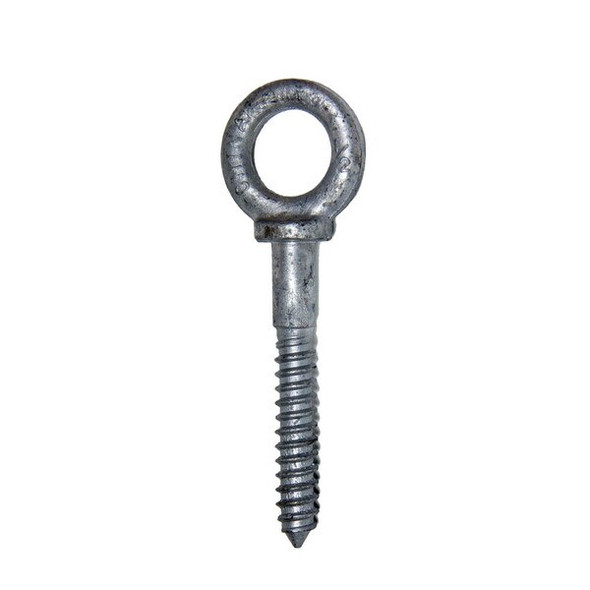 Shoulder Lag Eye Screw - 1/2" x 3 1/4" for sale at WesSpur.com