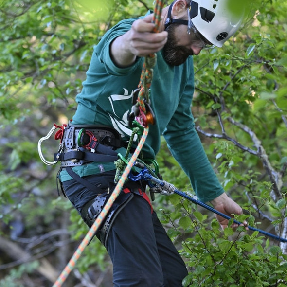DMM Kinisi Air Harness for sale at WesSpur.com