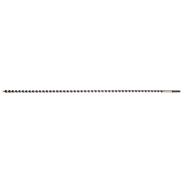 Auger Bit - 9/16" x 40" for sale at WesSpur.com