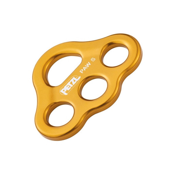 Petzl Paw Rigging Plate - Small for sale at WesSpur.com
