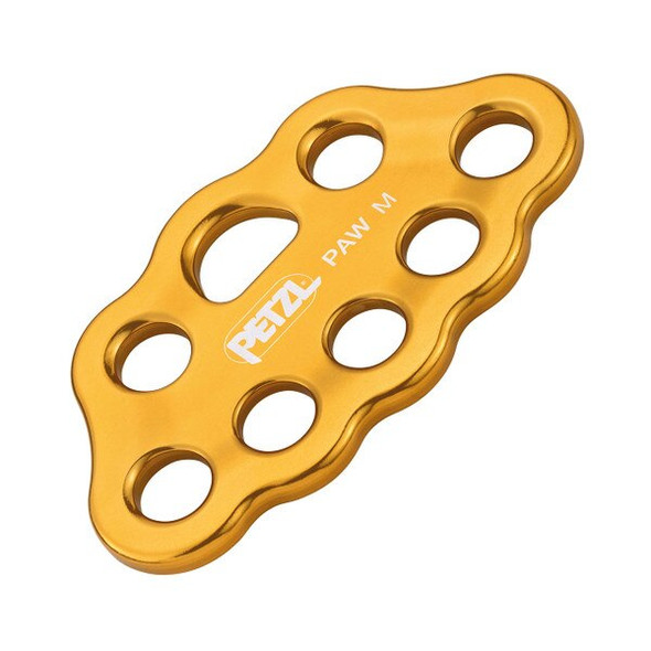 Petzl Paw Rigging Plate - Medium for sale at WesSpur.com