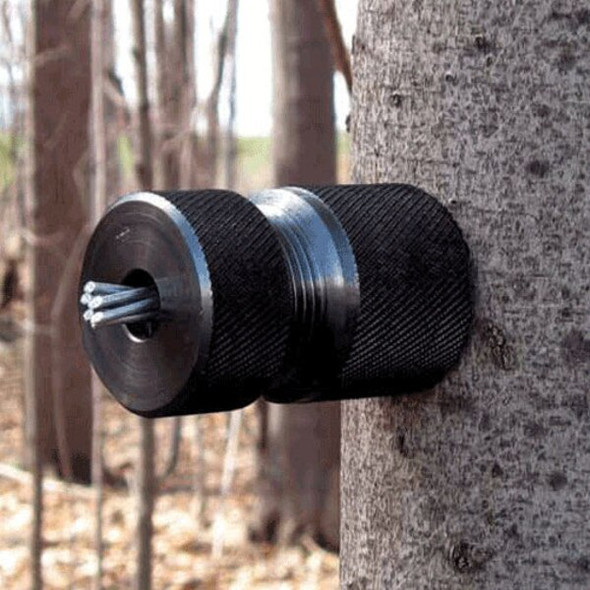 wedge grip dead end