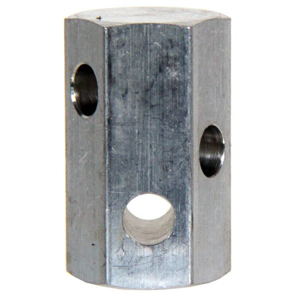 Rigguy Wire Stop Hub for sale at WesSpur.com