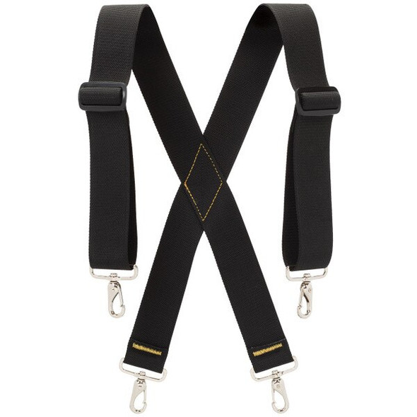 Weaver Arborist Deluxe Work Suspenders with Hydration Pack Weaver Arborist Deluxe Work Suspenders with Hydration Pack