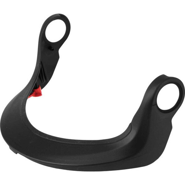 Kask Zenith Metal Visor Carrier for sale at WesSpur.com