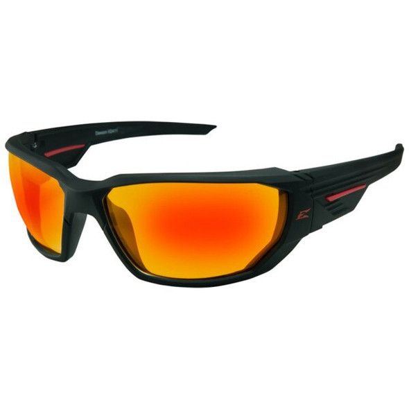 Dawson Safety Glasses - Red Mirror for sale at WesSpur.com