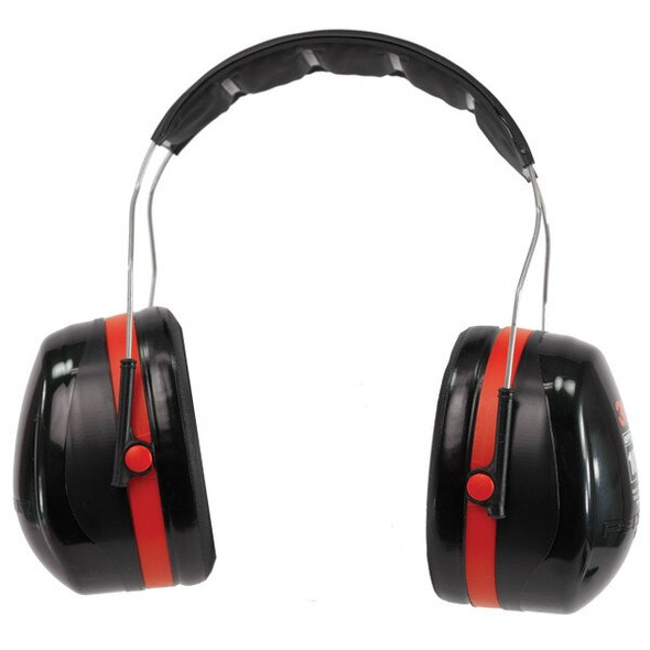 Headband Ear Muffs - NRR 30 for sale at WesSpur.com