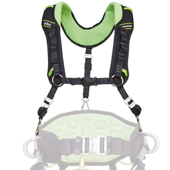 courant koala chest harness
