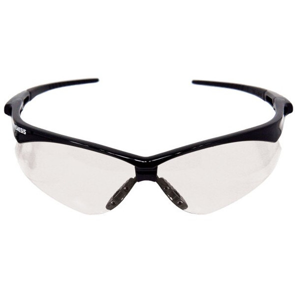 Nemesis Glasses - Clear for sale at WesSpur.com