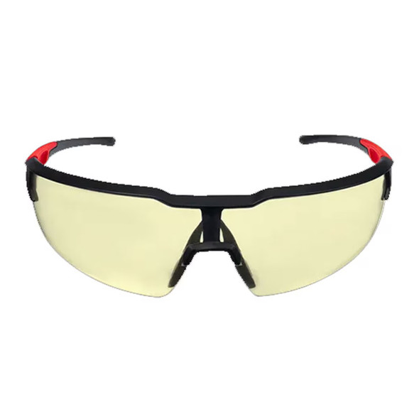 Milwaukee Anti-Scratch Safety Glasses