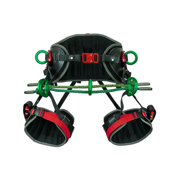DMM Kinisi Pro Harness
