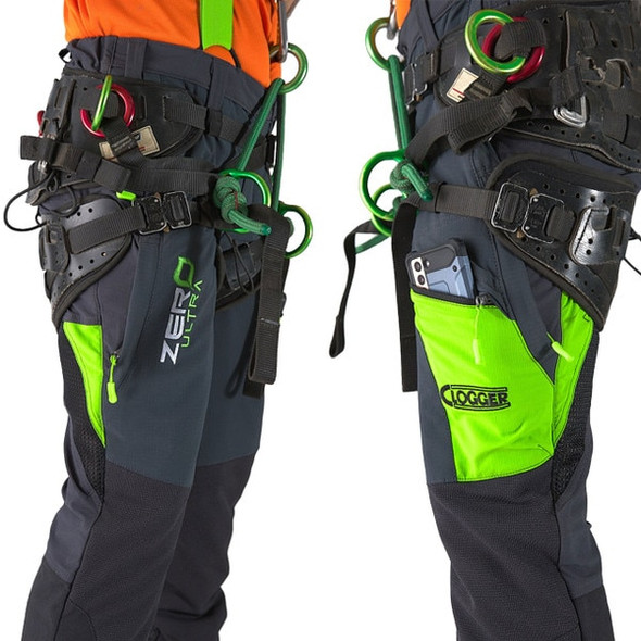 Tree Climbing Pants