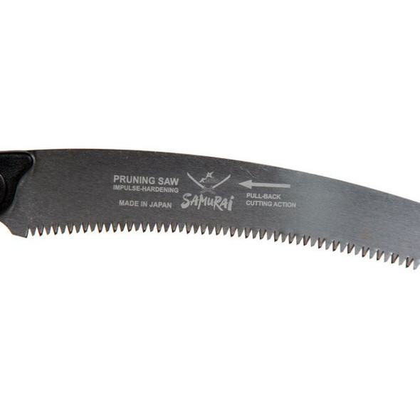 Kanzawa Samuria Heavy Duty Hand Saw