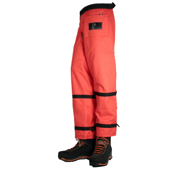 Prochaps Clogger Wraparound Chaps
