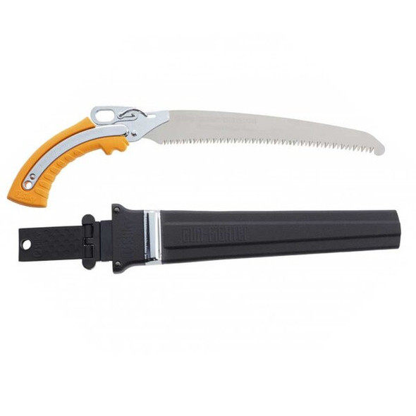 Silky Gunfighter Curve 270mm Professional Hand Saw for sale at WesSpur.com