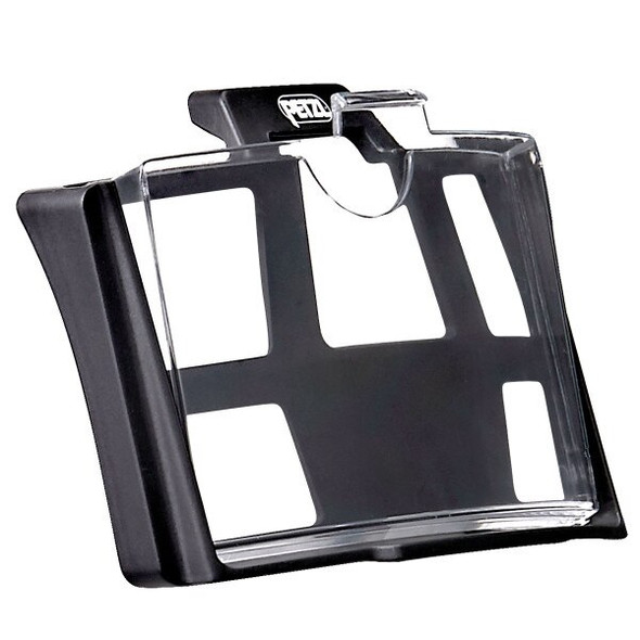 Nametag Holder - Petzl Vertex & Strato Helmets for sale at WesSpur.com