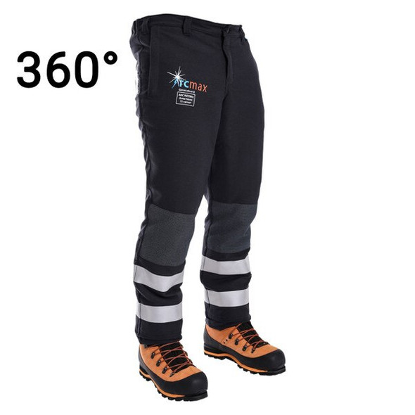Clogger Arcmax Gen3 FR Chainsaw Pants Ul