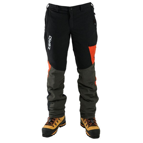 Tree Climbing Pants