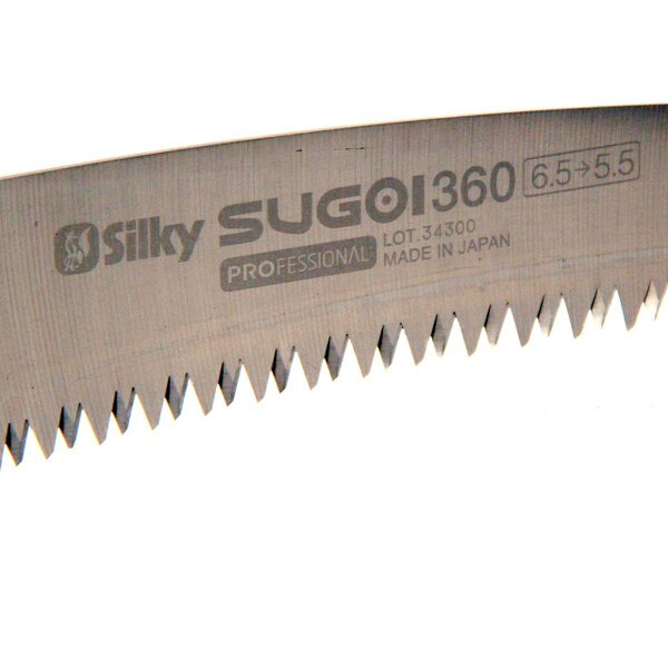 Silky Sugoi 360mm Professional Hand Saw