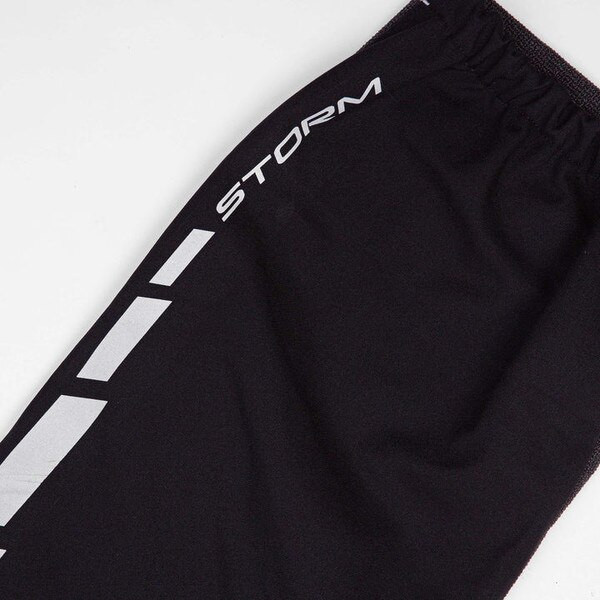 Arborflex Strom Skin Black Detail