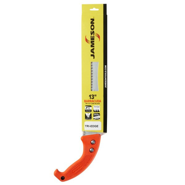 jameson barracuda 13 inch saw
