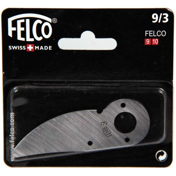 Felco F9 & F10 Pruner Blade for sale at WesSpur.com