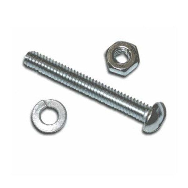 Marvin Ph4R Bolt And Nut for sale at WesSpur.com