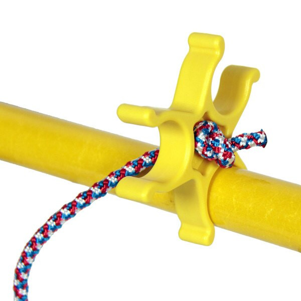 Jameson 3-Pole Clip Kit for sale at WesSpur.com
