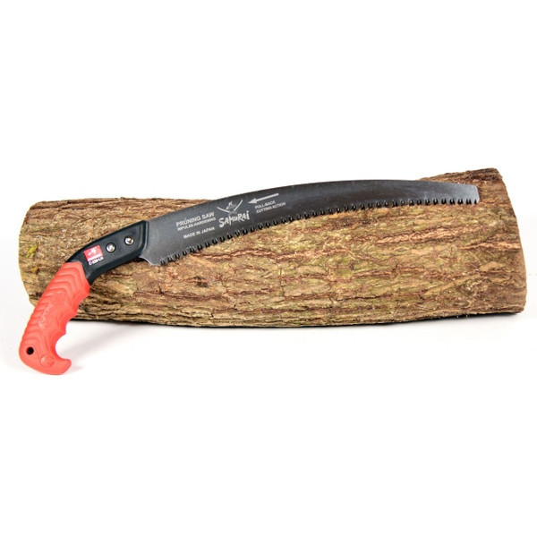 Samurai 330mm (13") Heavy Duty Hand Saw for sale at WesSpur.com