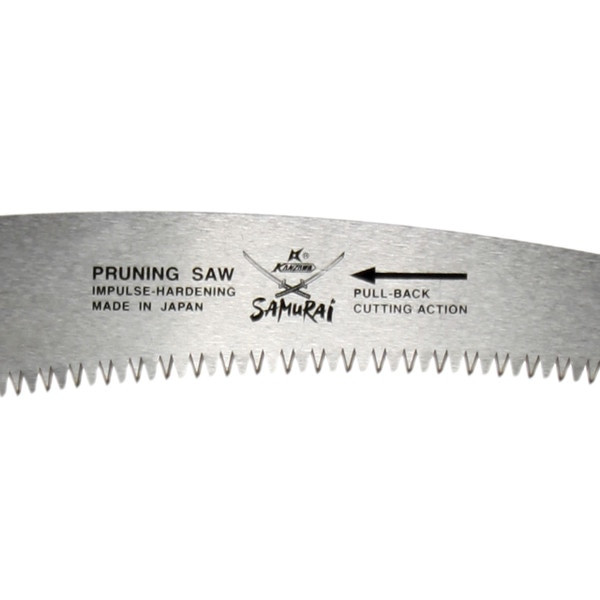 Samurai Heavy Duty Hand Saw Blade