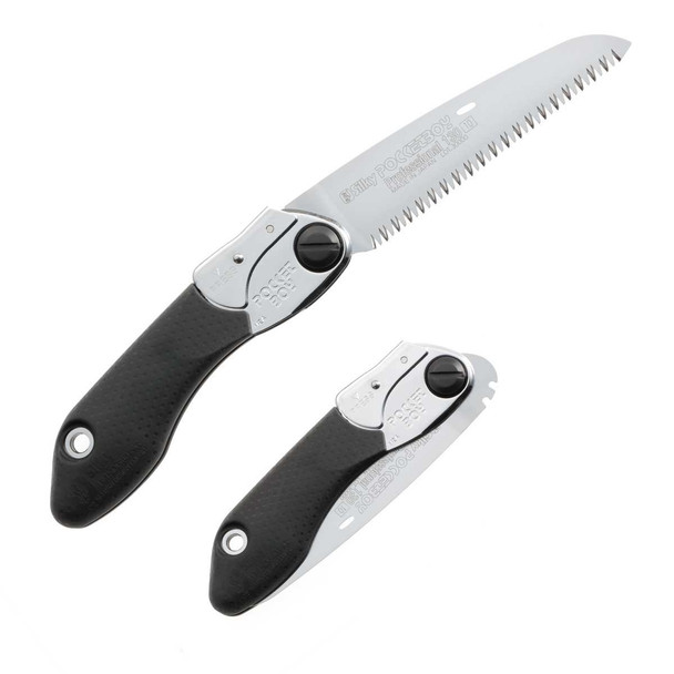 Silky Pocketboy 130mm Medium Teeth Hand Saw