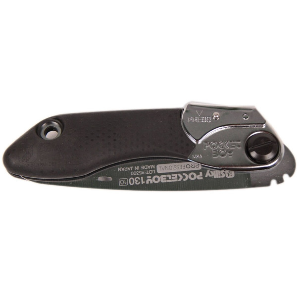 Silky Pocketboy 130mm Medium Teeth Hand Saw