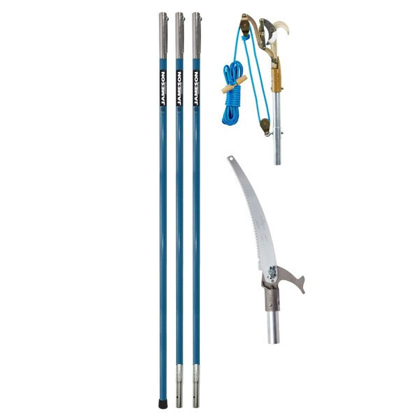 jameson bl series tree trimming kit