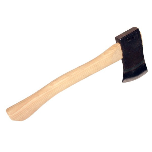 Council Tool CAMP Hatchet  - 1.75 lb for sale at WesSpur.com