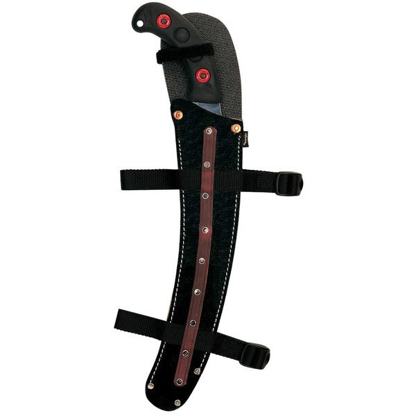 Leg Style Saw Scabbard for sale at WesSpur.com